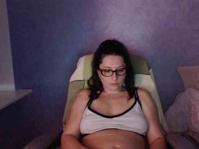AmandaFresh24 webcam