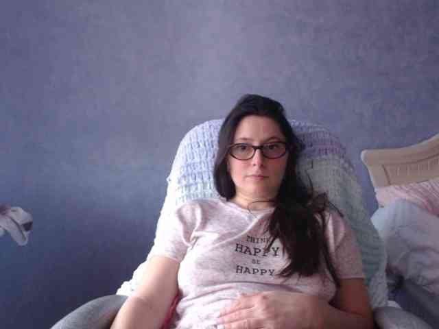 AmandaFresh24 webcam