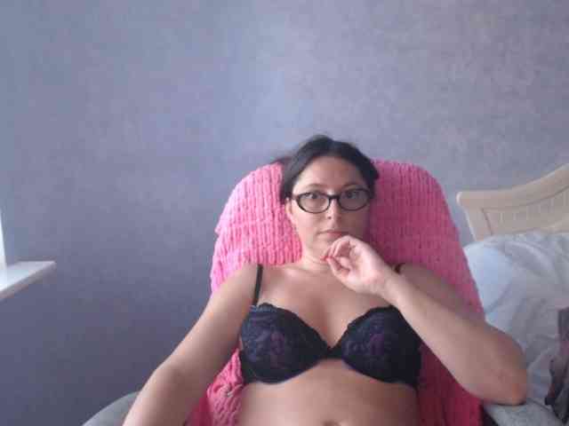AmandaFresh24 webcam