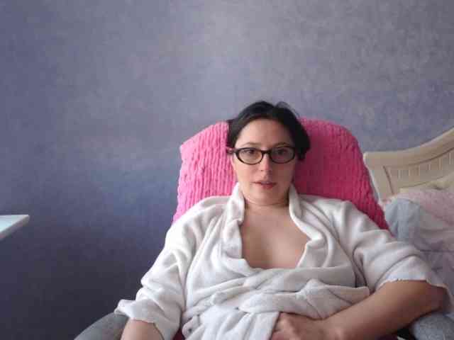AmandaFresh24 webcam