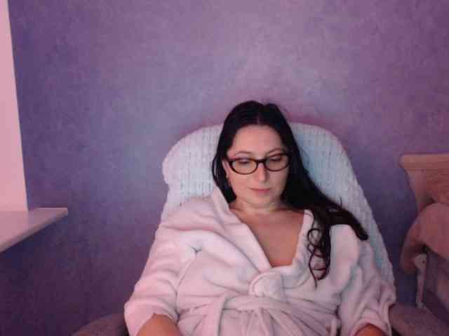 AmandaFresh24 webcam