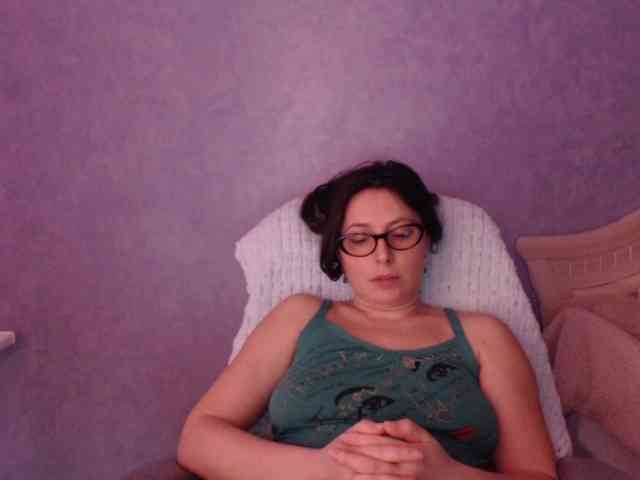 AmandaFresh24 webcam