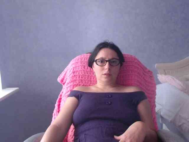 AmandaFresh24 webcam