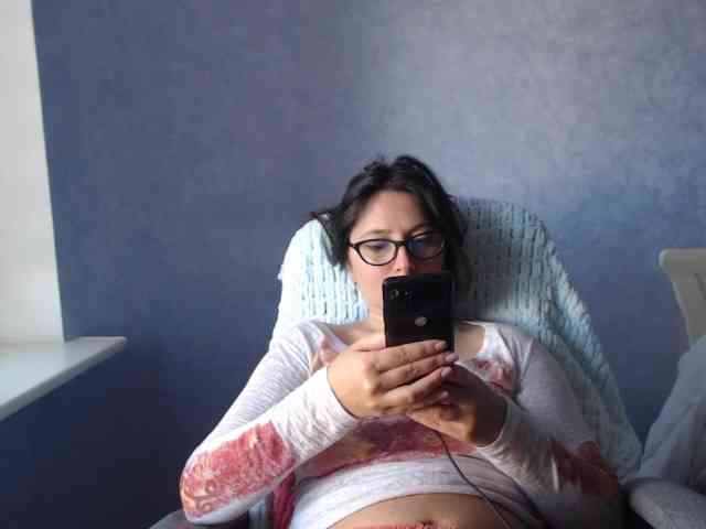 AmandaFresh24 webcam
