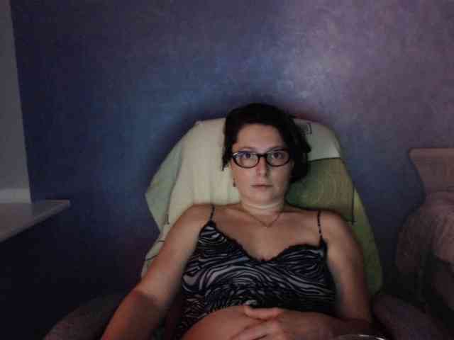 AmandaFresh24 webcam