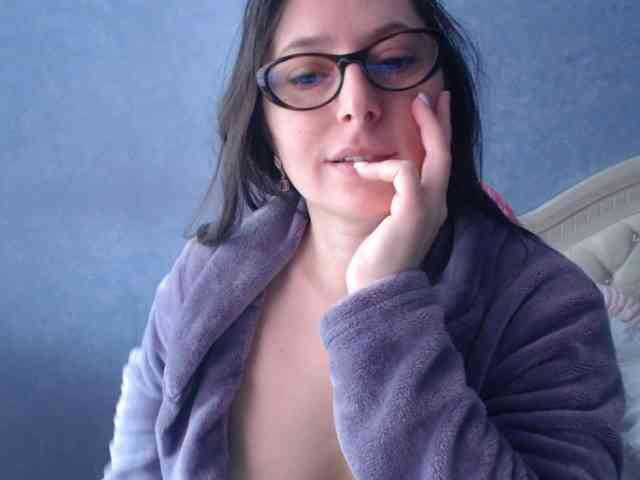 AmandaFresh24 webcam