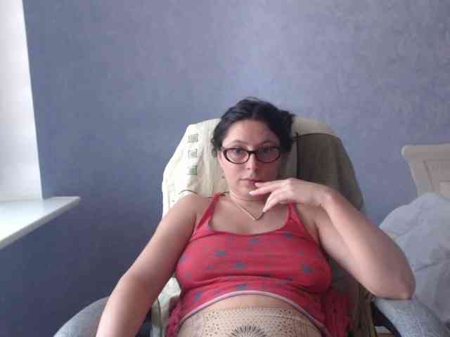 AmandaFresh24 webcam