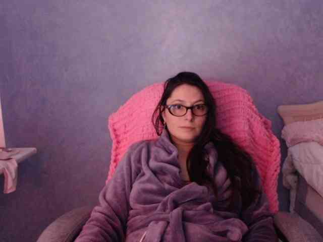 AmandaFresh24 webcam