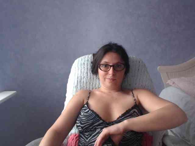 AmandaFresh24 webcam