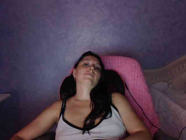 AmandaFresh24 webcam