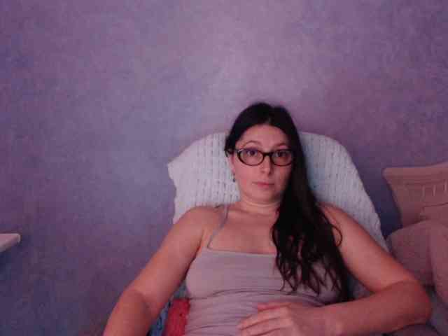 AmandaFresh24 webcam