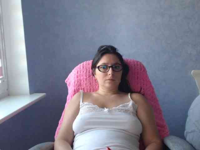 AmandaFresh24 webcam
