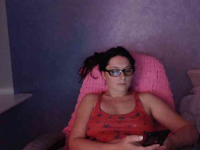 AmandaFresh24 webcam