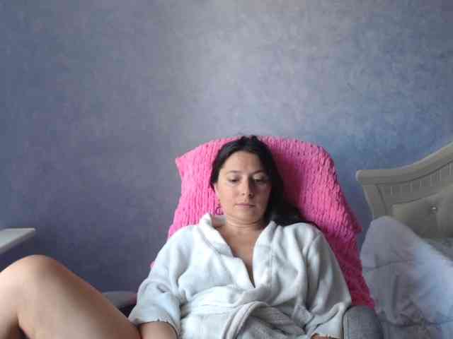 AmandaFresh24 webcam