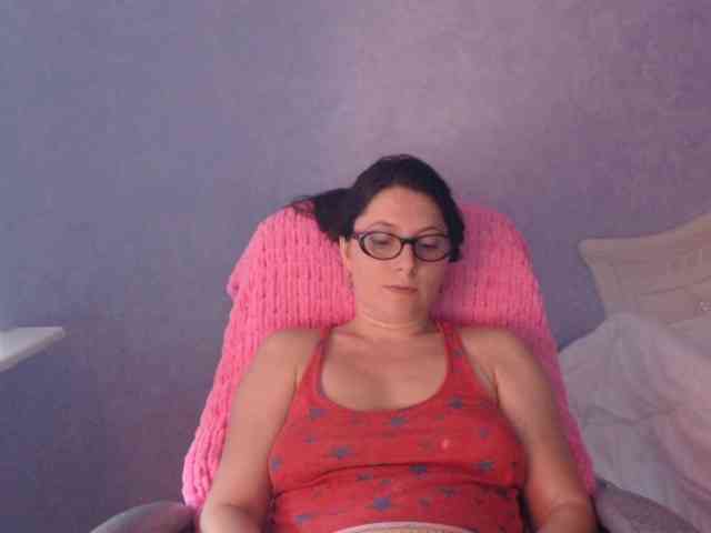 AmandaFresh24 webcam
