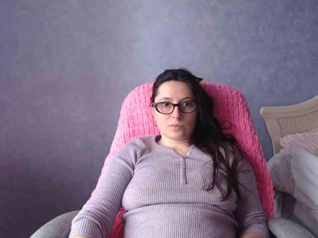 AmandaFresh24 webcam