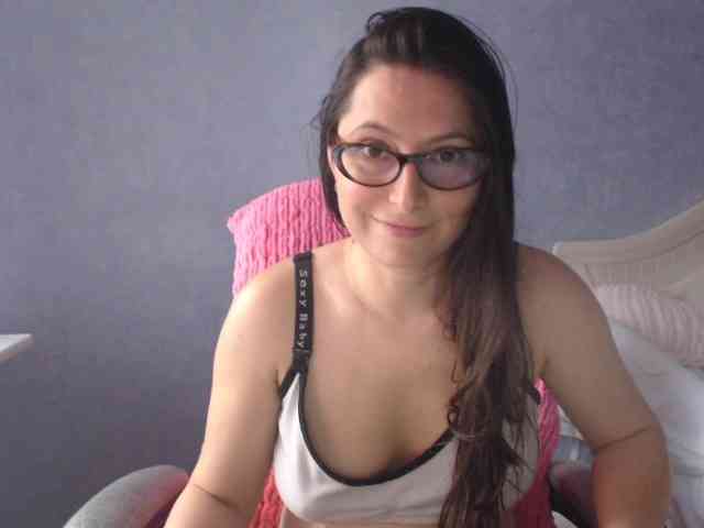 AmandaFresh24 webcam