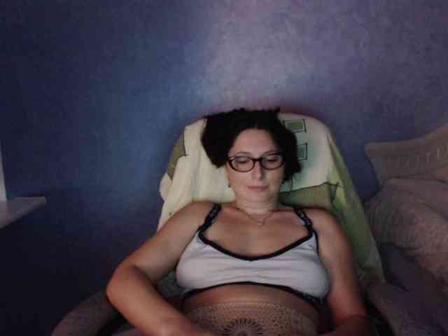 AmandaFresh24 webcam