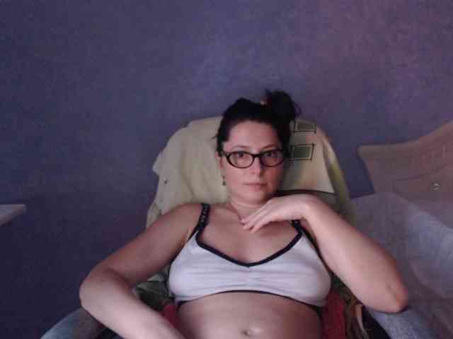 AmandaFresh24 webcam