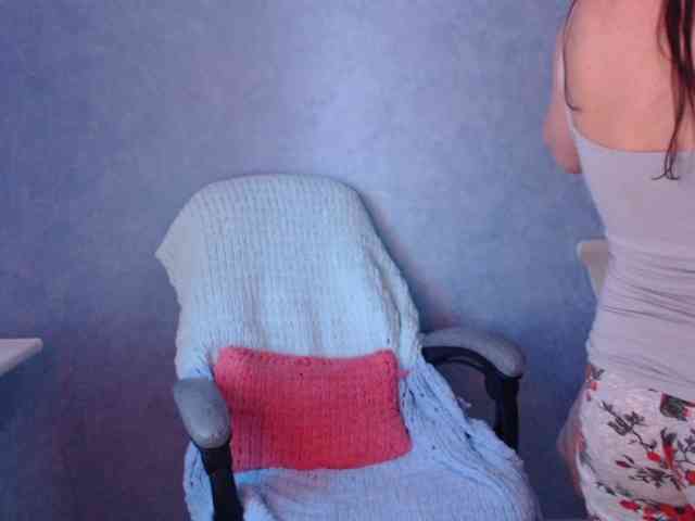 AmandaFresh24 webcam