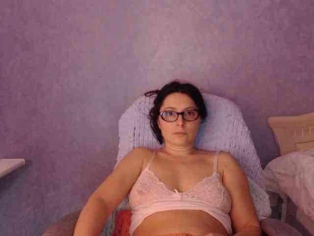 AmandaFresh24 webcam
