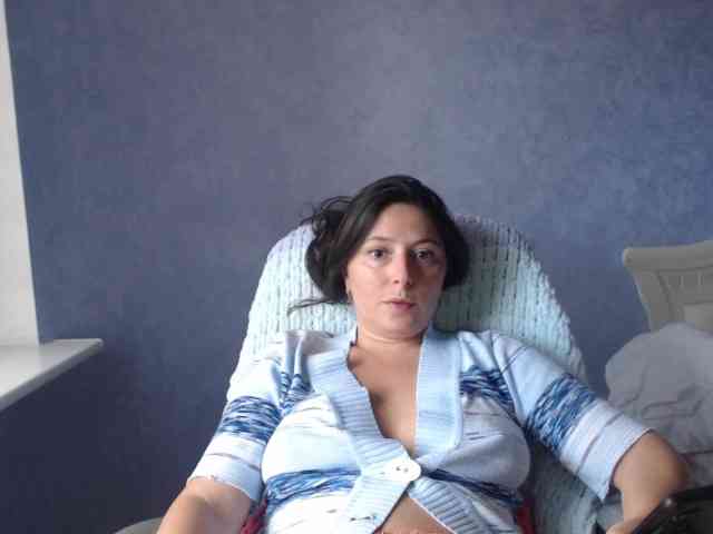 AmandaFresh24 webcam