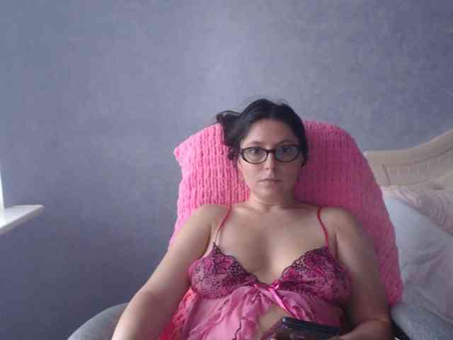 AmandaFresh24 webcam