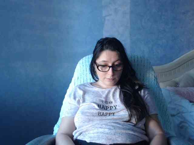 AmandaFresh24 webcam