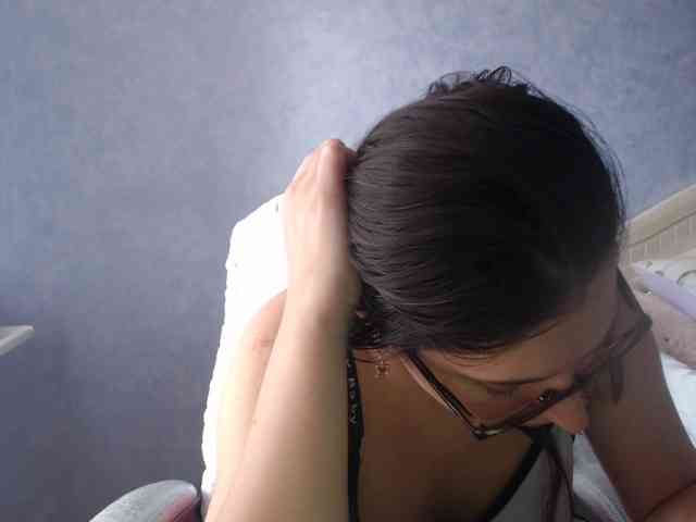 AmandaFresh24 webcam