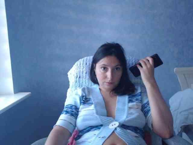 AmandaFresh24 webcam