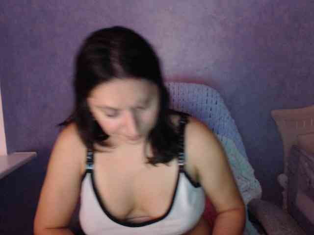 AmandaFresh24 webcam