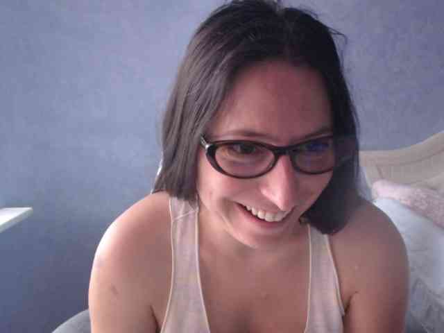 AmandaFresh24 webcam
