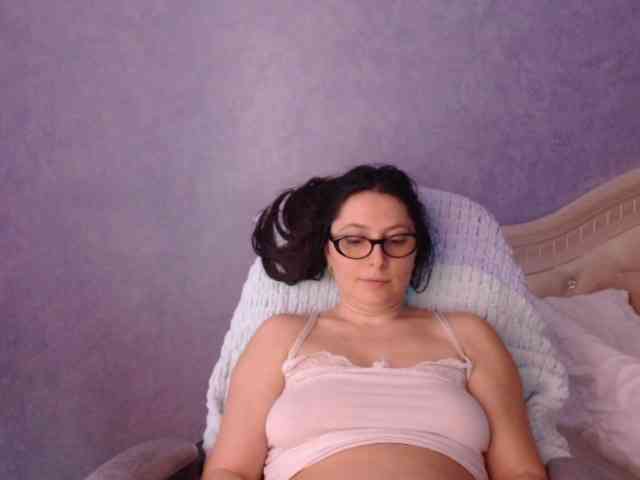 AmandaFresh24 webcam