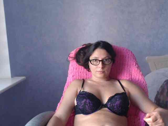AmandaFresh24 webcam