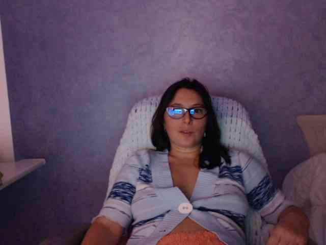 AmandaFresh24 webcam