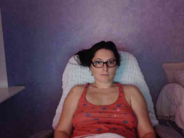 AmandaFresh24 webcam