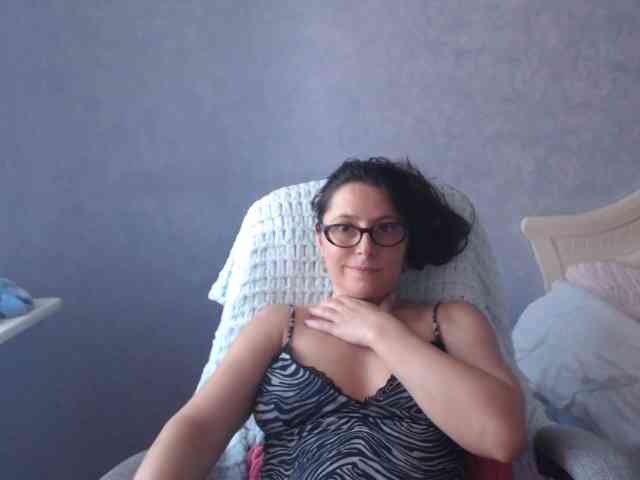 AmandaFresh24 webcam