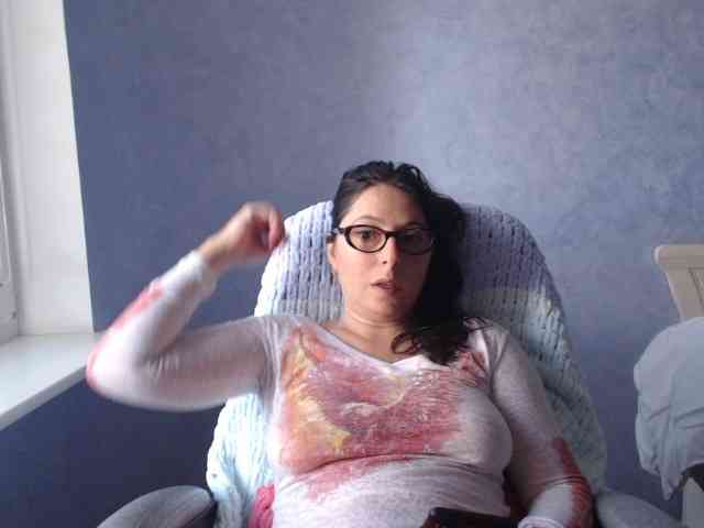 AmandaFresh24 webcam