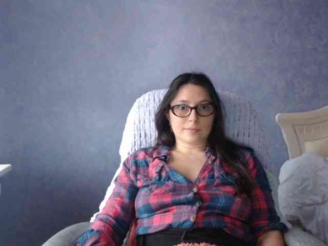 AmandaFresh24 webcam