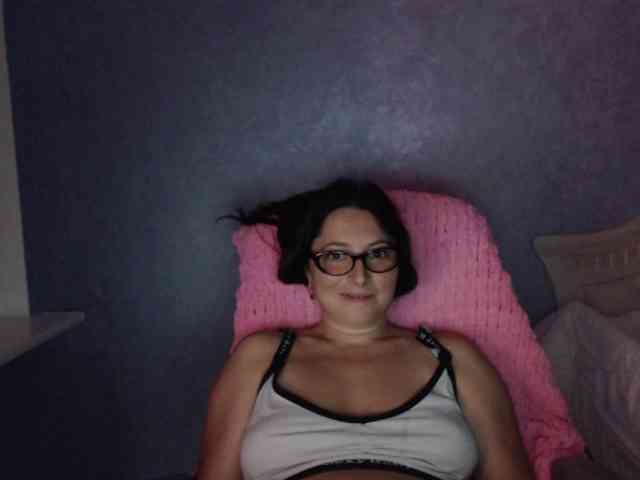 AmandaFresh24 webcam