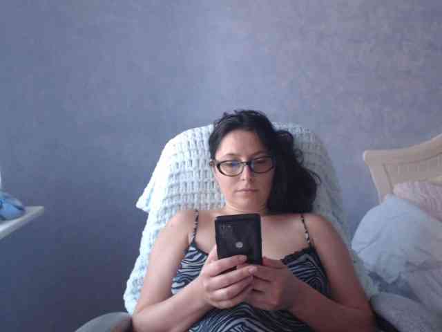 AmandaFresh24 webcam