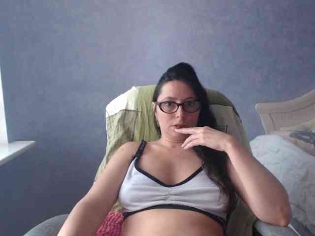 AmandaFresh24 webcam