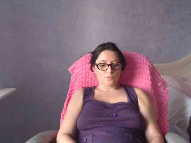 AmandaFresh24 webcam