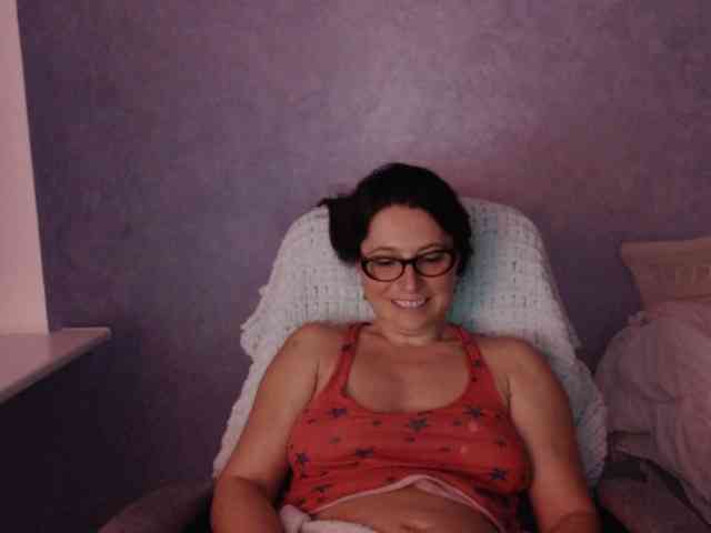 Model: AmandaFresh24