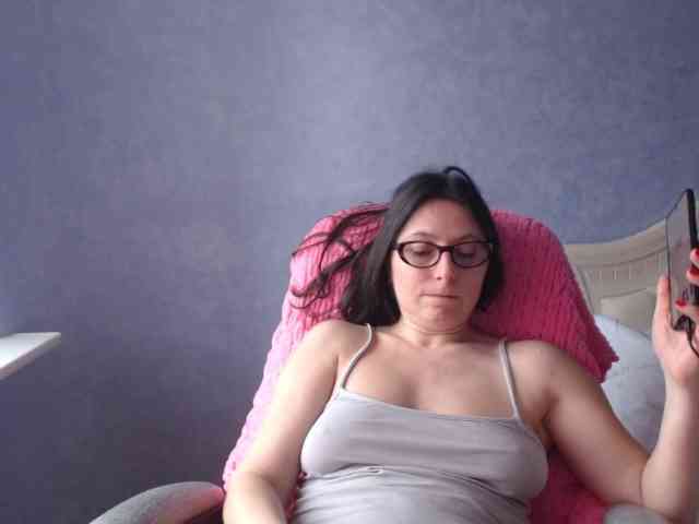 AmandaFresh24 webcam
