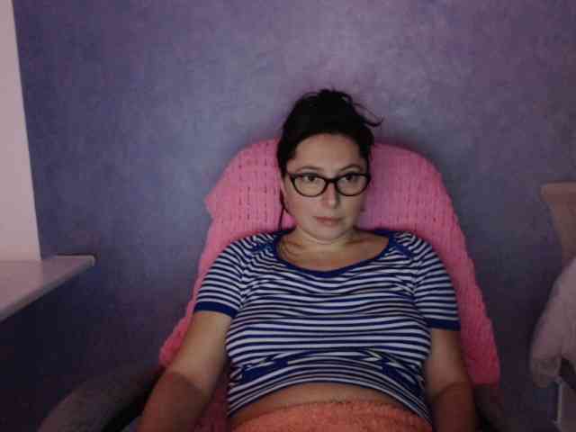 AmandaFresh24 webcam