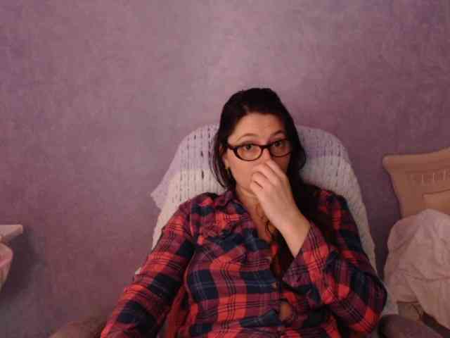 AmandaFresh24 webcam