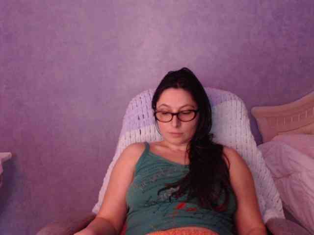 AmandaFresh24 webcam