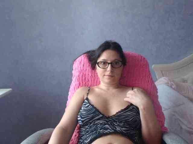 AmandaFresh24 webcam