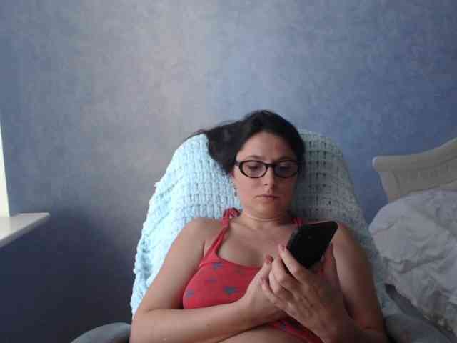 AmandaFresh24 webcam